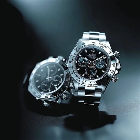 rolex watches resale value